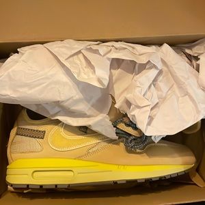 Travis Scott Air Max 1